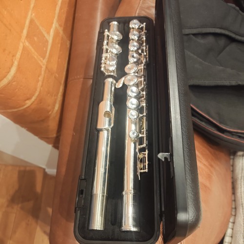 Yamaha 211 flute - yamaha,