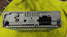 Sony Head Unit CDX-GT56OUI -