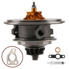 Upgrade Turbocharger CHRA for