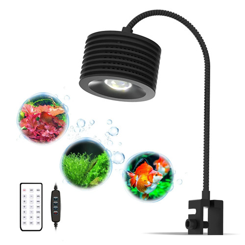 Lominie aquarium light with - light,