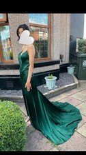 Prom Dress Size 2 Gorgeous