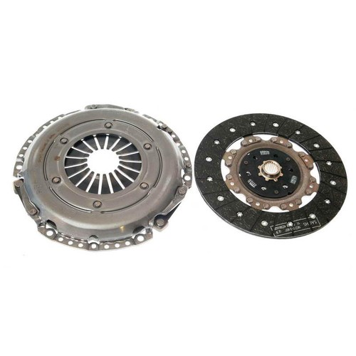 Clutch kit fits opel astra - kit,