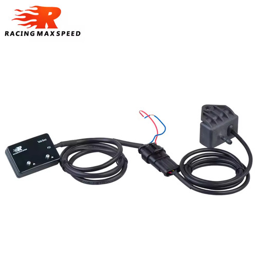 Universal boost gauge auto - boost,
