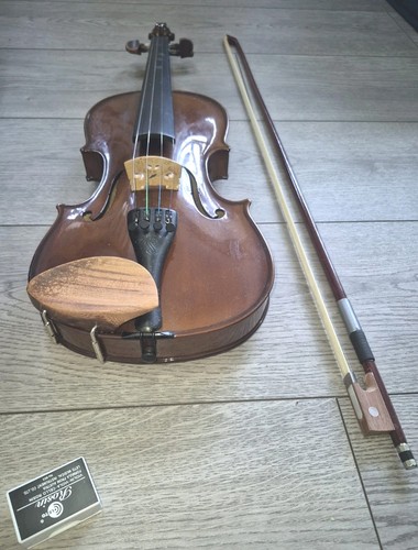Stentor student violin 3 4 - violin, 3/4