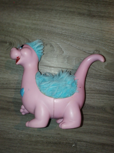 Toy snugglebumms tuggles - toy,