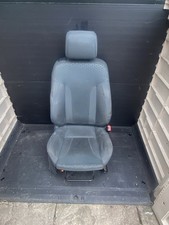  Ford Fiesta Mk7 passenger and
