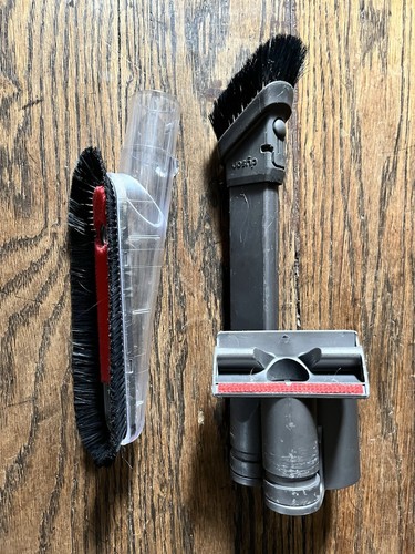 Genuine dyson vacuum - genuine,