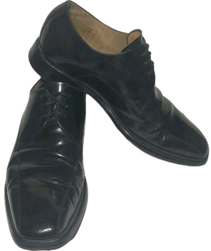 Loake 261b legend last black - loake,