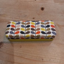 Orlando Kiely Glasses Case