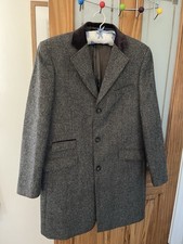 M&S Luxury Mens Natural Mix