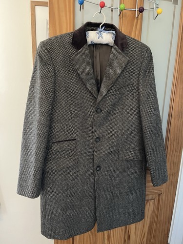 Luxury mens natural mix - m&s,