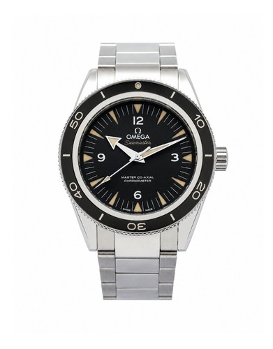 Omega seamaster heritage mens - omega,
