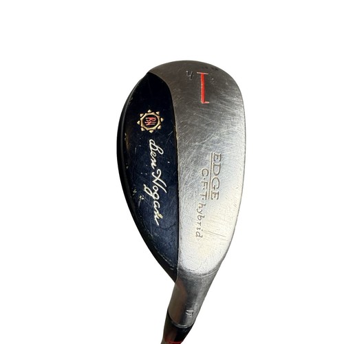 Ben hogan edge cft hybrid - ben,