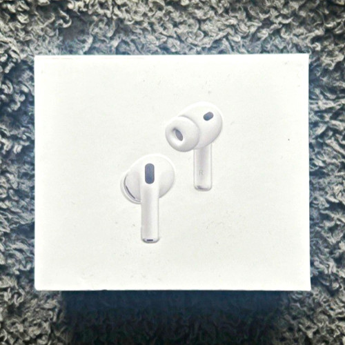 Apple airpods pro - apple,