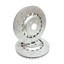 AUDI TTRS 2.5 QUATTRO (2016-)