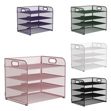 A4 Document Letter tray 3/4/5