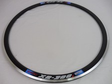 Kinlin XR 300  Gloss Black (