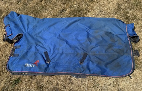 Masta medium weight combo - masta,