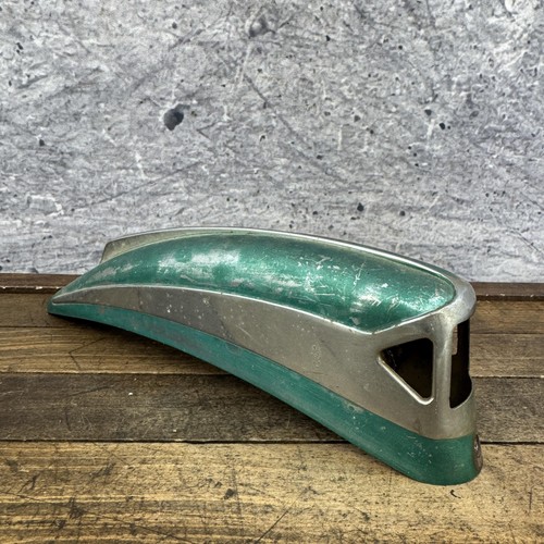 Vintage train light monark - vintage,