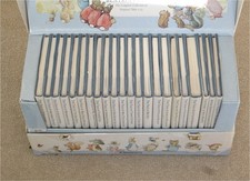 The World of Peter Rabbit