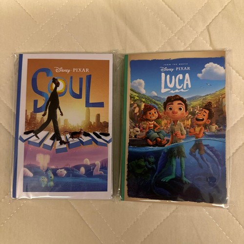 Pixar disney soulful world - pixar,