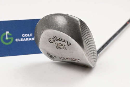 Callaway big bertha - callaway,