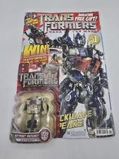 Hasbro Transformers Revenge Of