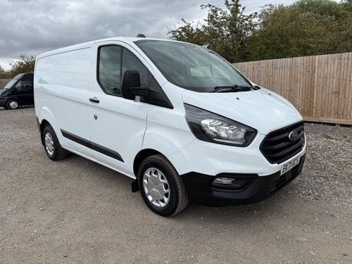 2021 ford transit - 2021,