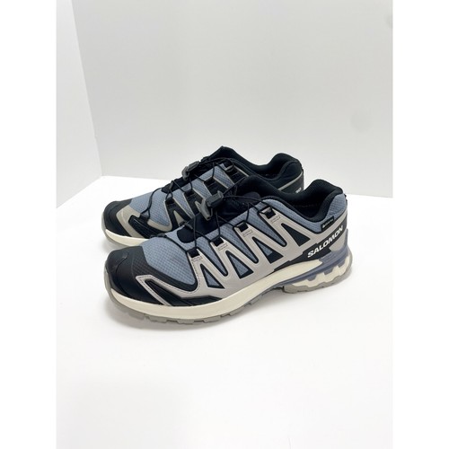 Salomon pro v9 - salomon,