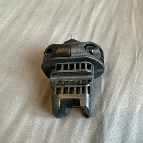 Fanatec qr2 base - base, side
