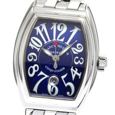 FRANCK MULLER Conquistador