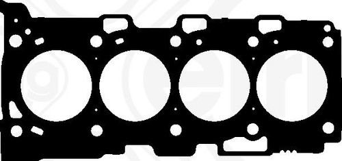 Elring 286 630 cylinder head - 286.630,