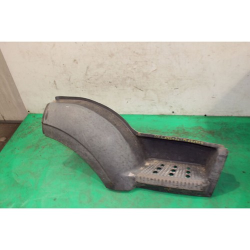 Side stairs fiat stralis - side,