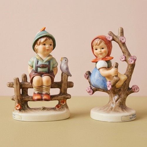 Vintage goebel hummel - vintage, mi