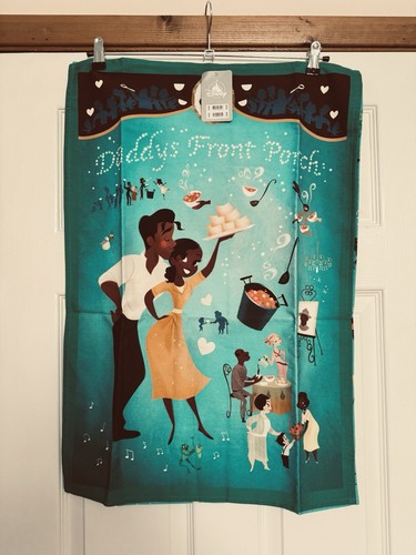 Disney store princess tiana - disney,