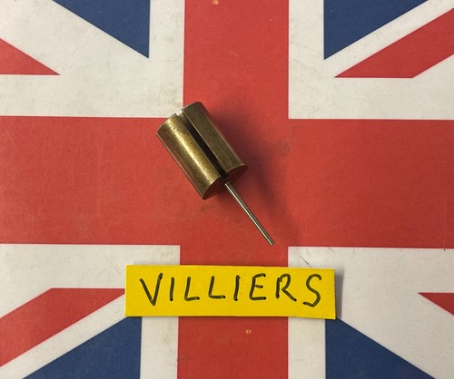 Genuine villiers v365 - genuine,