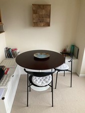 used Knoll Studio tulip table