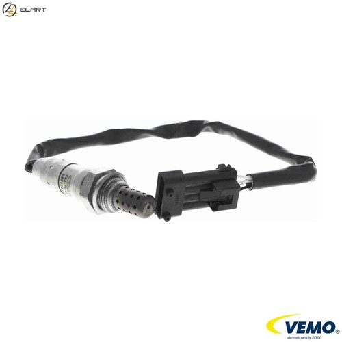 Lambda sensor v42 0008 for - sensor, v42-76-0008