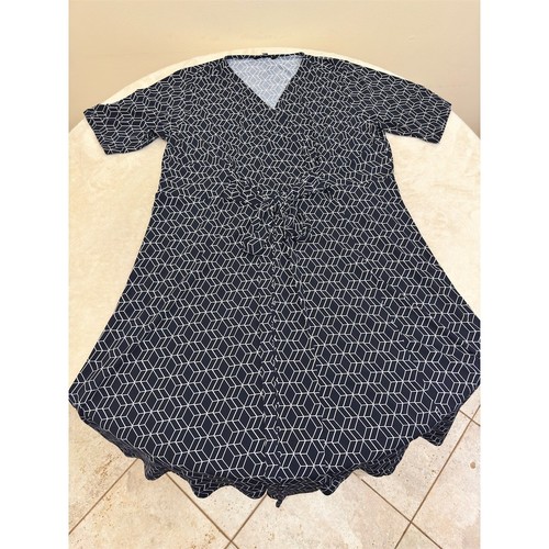 Hawthorn dress womens 3xl - 41,