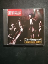 The Telegraph Masters Of Music