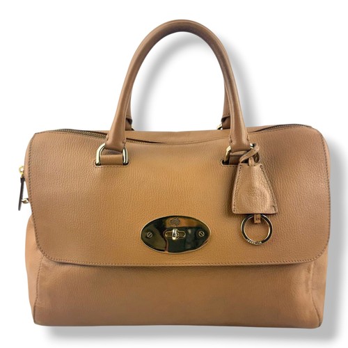 Mulberry del ray tan - mulberry,