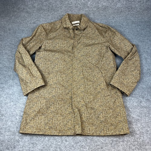 Kestin hare mac coat jacket - kestin,
