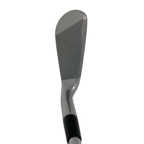 Mizuno iron set - iron, 4-9,pw