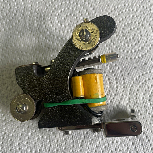 Squig 2009 frame luckys - 2009,