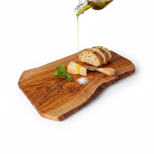 Handmade olive wood - handmade,