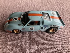 SCALEXTRIC PLANETA DIRECTO