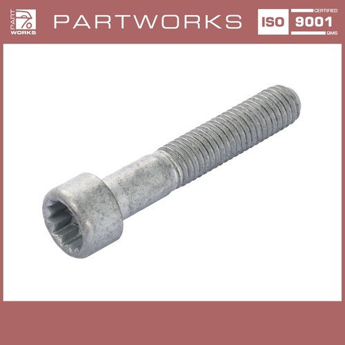 Cylinder screw for porsche - cylinder,