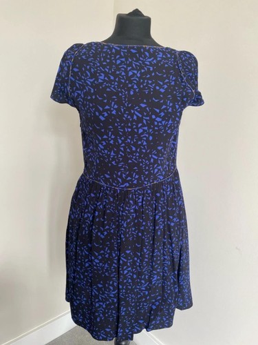 Comptoir des cotonniers dress - des,