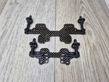 Thunder Tiger TS4N Carbon