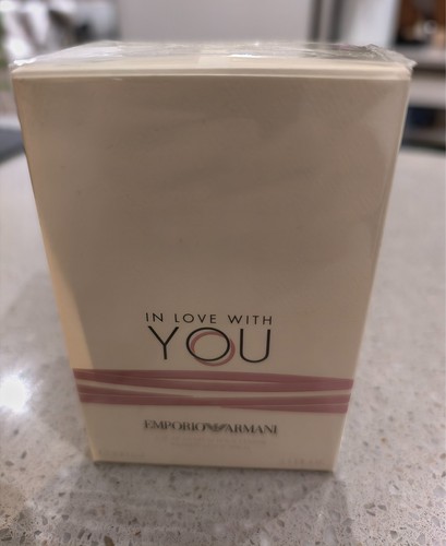 Emporio armani love - armani, with